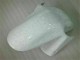 Blanc Noir 01-03 Honda CBR600 F4i Carénages Moto Blanc Noir 01-03 Honda CBR600 F4i Carénages Moto