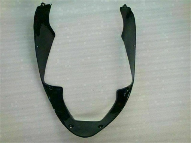 Blanc Noir 01-03 Honda CBR600 F4i Carénages Moto Blanc Noir 01-03 Honda CBR600 F4i Carénages Moto