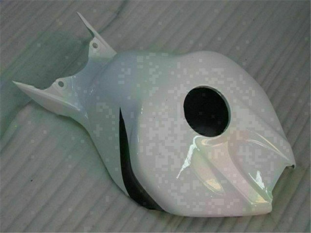 Blanc Noir 04-05 Honda CBR1000RR Carrosserie Moto Blanc Noir 04-05 Honda CBR1000RR Carrosserie Moto