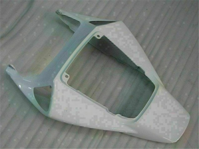 Blanc Noir 04-05 Honda CBR1000RR Carrosserie Moto Blanc Noir 04-05 Honda CBR1000RR Carrosserie Moto