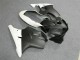Blanc Noir 04-07 Honda CBR600 F4i Carénage Moto Blanc Noir 04-07 Honda CBR600 F4i Carénage Moto