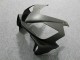 Blanc Noir 04-07 Honda CBR600 F4i Carénage Moto Blanc Noir 04-07 Honda CBR600 F4i Carénage Moto