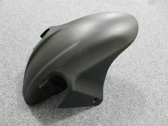 Blanc Noir 04-07 Honda CBR600 F4i Carénage Moto Blanc Noir 04-07 Honda CBR600 F4i Carénage Moto
