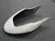 Blanc Noir 04-07 Honda CBR600 F4i Carénage Moto Blanc Noir 04-07 Honda CBR600 F4i Carénage Moto