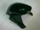 Blanc Noir 05-06 Honda CBR600RR Carénage Moto Blanc Noir 05-06 Honda CBR600RR Carénage Moto