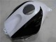Blanc Noir 05-06 Honda CBR600RR Carrosserie Moto Blanc Noir 05-06 Honda CBR600RR Carrosserie Moto