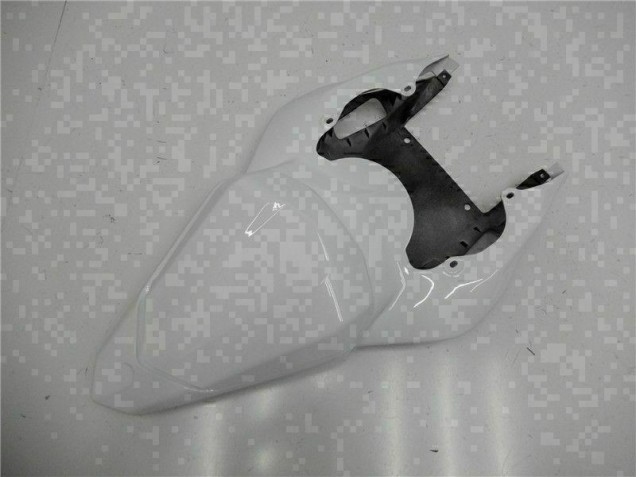 Blanc Noir 06-07 Yamaha YZF R6 Carrosserie Moto Blanc Noir 06-07 Yamaha YZF R6 Carrosserie Moto