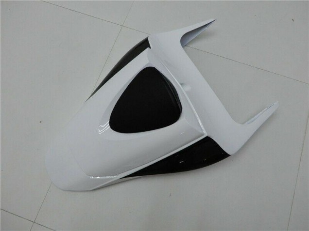 Blanc Noir 07-08 Honda CBR600RR Carénages Moto Blanc Noir 07-08 Honda CBR600RR Carénages Moto