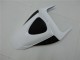 Blanc Noir 07-08 Honda CBR600RR Carénages Moto Blanc Noir 07-08 Honda CBR600RR Carénages Moto