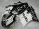 Blanc Noir Repsol 96-07 Honda CBR1100XX Carénage Moto Blanc Noir Repsol 96-07 Honda CBR1100XX Carénage Moto