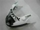 Blanc Noir Repsol 96-07 Honda CBR1100XX Carénage Moto Blanc Noir Repsol 96-07 Honda CBR1100XX Carénage Moto