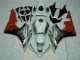 Blanc Noir Rouge 07-08 Honda CBR600RR Carrosserie Moto Blanc Noir Rouge 07-08 Honda CBR600RR Carrosserie Moto