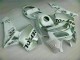 Blanc Repsol 05-06 Honda CBR600RR Carénages Moto Blanc Repsol 05-06 Honda CBR600RR Carénages Moto