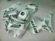 Blanc Repsol 05-06 Honda CBR600RR Carénages Moto Blanc Repsol 05-06 Honda CBR600RR Carénages Moto