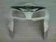 Blanc Repsol 05-06 Honda CBR600RR Carénages Moto Blanc Repsol 05-06 Honda CBR600RR Carénages Moto