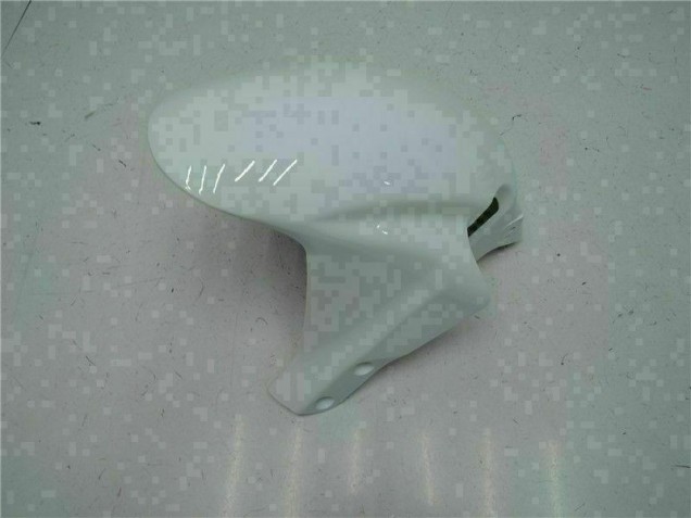 Blanc Rouge 05-06 Honda CBR600RR Carénages Moto Blanc Rouge 05-06 Honda CBR600RR Carénages Moto