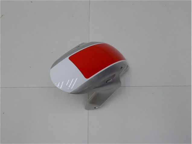 Blanc Rouge 08-11 Honda CBR1000RR Carénage Moto Blanc Rouge 08-11 Honda CBR1000RR Carénage Moto