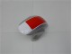 Blanc Rouge 08-11 Honda CBR1000RR Carénage Moto Blanc Rouge 08-11 Honda CBR1000RR Carénage Moto