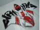 Blanc Rouge Noir 12-14 Yamaha YZF R1 Carénage Moto Blanc Rouge Noir 12-14 Yamaha YZF R1 Carénage Moto