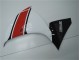 Blanc Rouge Noir 12-14 Yamaha YZF R1 Carénage Moto Blanc Rouge Noir 12-14 Yamaha YZF R1 Carénage Moto