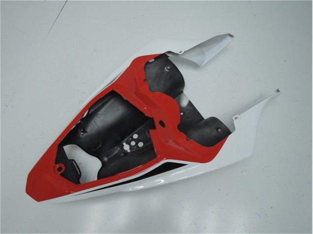 Blanc Rouge Noir 12-14 Yamaha YZF R1 Carénage Moto Blanc Rouge Noir 12-14 Yamaha YZF R1 Carénage Moto