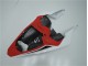 Blanc Rouge Noir 12-14 Yamaha YZF R1 Carénage Moto Blanc Rouge Noir 12-14 Yamaha YZF R1 Carénage Moto