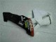 Blanc Rouge Noir Lee 05-06 Honda CBR600RR Carénage Moto Blanc Rouge Noir Lee 05-06 Honda CBR600RR Carénage Moto