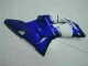 Bleu 00-01 Yamaha YZF R1 Carénage Moto Bleu 00-01 Yamaha YZF R1 Carénage Moto