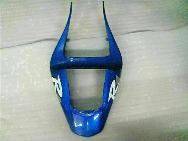 Bleu 00-01 Yamaha YZF R1 Carénages Moto & Carrosserie Bleu 00-01 Yamaha YZF R1 Carénages Moto & Carrosserie