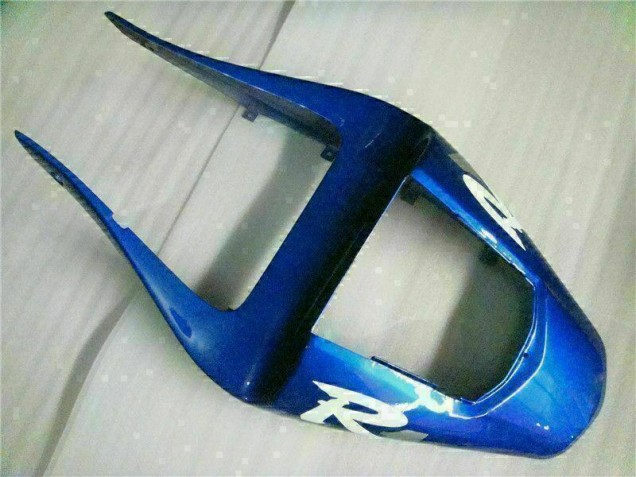Bleu 00-01 Yamaha YZF R1 Carénages Moto & Carrosserie Bleu 00-01 Yamaha YZF R1 Carénages Moto & Carrosserie