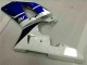 Bleu 00-01 Yamaha YZF R1 Kit Carénages Motos & Plastique Bleu 00-01 Yamaha YZF R1 Kit Carénages Motos & Plastique