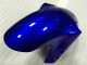 Bleu 00-01 Yamaha YZF R1 Kit Carénages Motos & Plastique Bleu 00-01 Yamaha YZF R1 Kit Carénages Motos & Plastique
