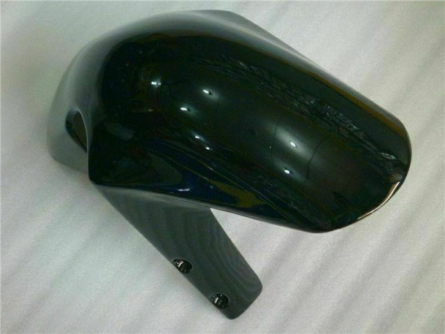 Bleu 01-03 Suzuki GSXR 600/750 Carénage Moto Bleu 01-03 Suzuki GSXR 600/750 Carénage Moto