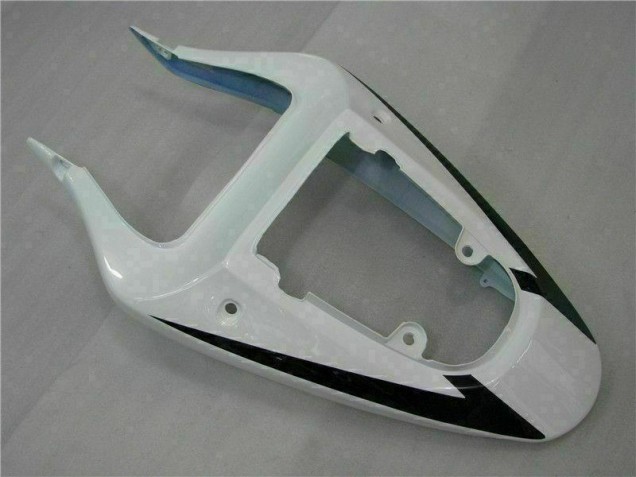 Bleu 01-03 Suzuki GSXR 600/750 Carénages Moto Bleu 01-03 Suzuki GSXR 600/750 Carénages Moto