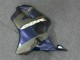 Bleu 04-07 Honda CBR600 F4i Carénages Moto Bleu 04-07 Honda CBR600 F4i Carénages Moto