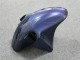 Bleu 04-07 Honda CBR600 F4i Carénages Moto Bleu 04-07 Honda CBR600 F4i Carénages Moto