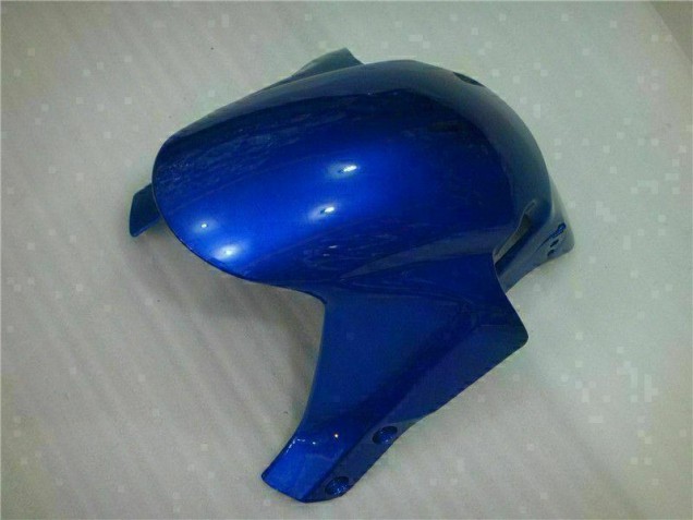 Bleu 05-06 Honda CBR600RR Carénages Moto