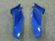 Bleu 05-06 Honda CBR600RR Carrosserie Moto Bleu 05-06 Honda CBR600RR Carrosserie Moto
