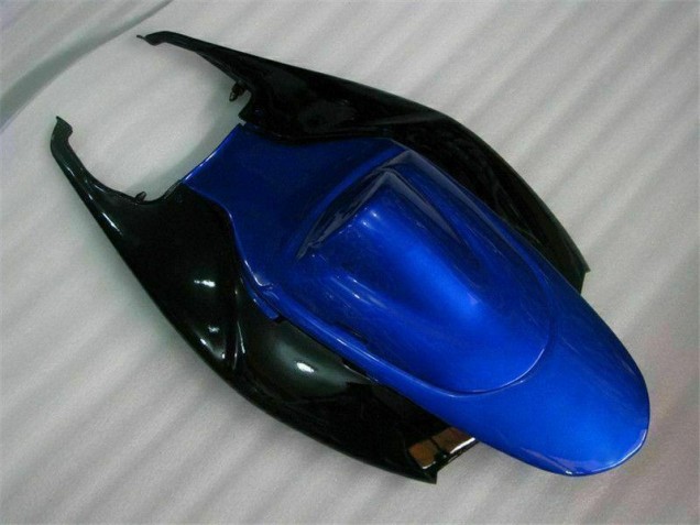 Bleu 06-07 Suzuki GSXR 600/750 Carénage Moto de Rechange Bleu 06-07 Suzuki GSXR 600/750 Carénage Moto de Rechange