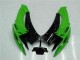Bleu 06-07 Suzuki GSXR 600/750 Carénages Moto Bleu 06-07 Suzuki GSXR 600/750 Carénages Moto