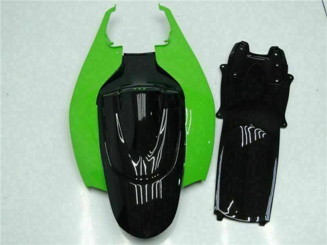 Bleu 06-07 Suzuki GSXR 600/750 Carénages Moto Bleu 06-07 Suzuki GSXR 600/750 Carénages Moto