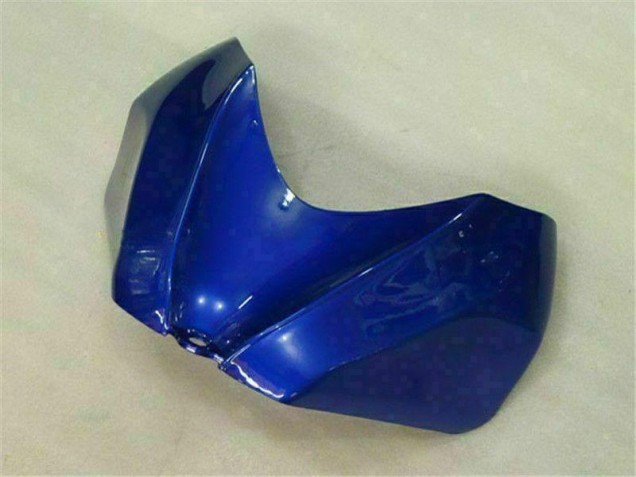 Bleu 06-07 Suzuki GSXR 600/750 Carénages Moto de Rechange Bleu 06-07 Suzuki GSXR 600/750 Carénages Moto de Rechange