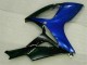 Bleu 06-07 Suzuki GSXR 600/750 Carénages Moto de Rechange Bleu 06-07 Suzuki GSXR 600/750 Carénages Moto de Rechange