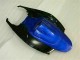 Bleu 06-07 Suzuki GSXR 600/750 Carénages Moto de Rechange Bleu 06-07 Suzuki GSXR 600/750 Carénages Moto de Rechange