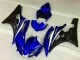 Bleu 06-07 Yamaha YZF R6 Carénages Moto Bleu 06-07 Yamaha YZF R6 Carénages Moto