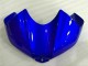 Bleu 06-07 Yamaha YZF R6 Carénages Moto Bleu 06-07 Yamaha YZF R6 Carénages Moto