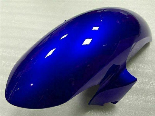 Bleu 06-07 Yamaha YZF R6 Carénages Moto Bleu 06-07 Yamaha YZF R6 Carénages Moto