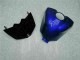 Bleu 07-08 Yamaha YZF R1 Carénages Moto Bleu 07-08 Yamaha YZF R1 Carénages Moto