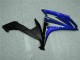 Bleu 07-08 Yamaha YZF R1 Carénages Moto Bleu 07-08 Yamaha YZF R1 Carénages Moto