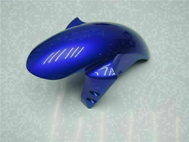 Bleu 07-08 Yamaha YZF R1 Carénages Moto Bleu 07-08 Yamaha YZF R1 Carénages Moto